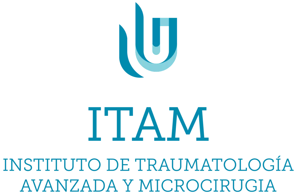 ITAM traumatologia zaragoza